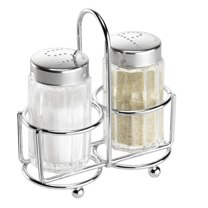 Set menage Westmark saliera e pepiera
