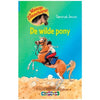 Abi il pony selvaggio
