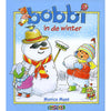 Kluitman Bobbi in inverno