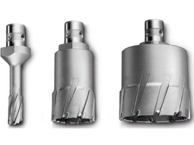 Fein core drill hm ultra 26mm quick-in