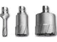 Fein kernboor hm ultra 26mm quick-in