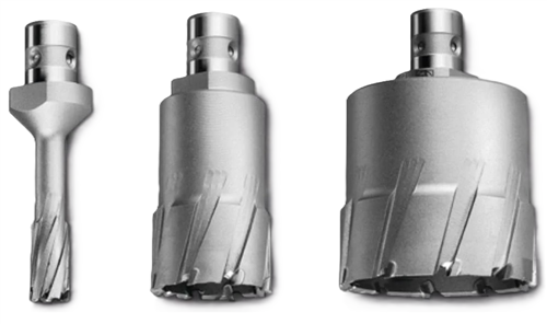 Punta a corona Fein 26mm Quick-In (NML)