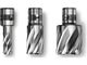 Fein kernboor hss nova 20mm quick-in 50l