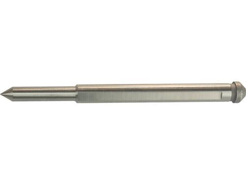 Pasador de centrado fino ø6,35mm l=82mm
