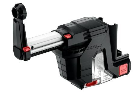 Metabo isa 24 | aspiración de polvo para martillo inalámbrico kh 18 ltx bl 24 q | sin estuche - 631357850
