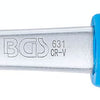 Bgs technic carraca reversible dentado fino 3 8