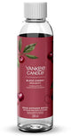 Yankee candle - refill for fragrance sticks 200 ml - black cherry