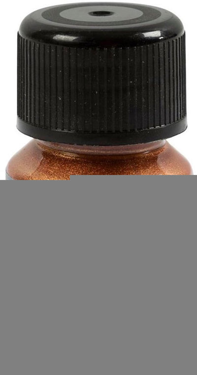 Creativ Company Pintura Hobby Oro Medio Metalizado, 30ml