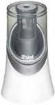 Sacapuntas Westcott - ipoint Evolution - eléctrico - sin pilas - blanco - ac-e55031
