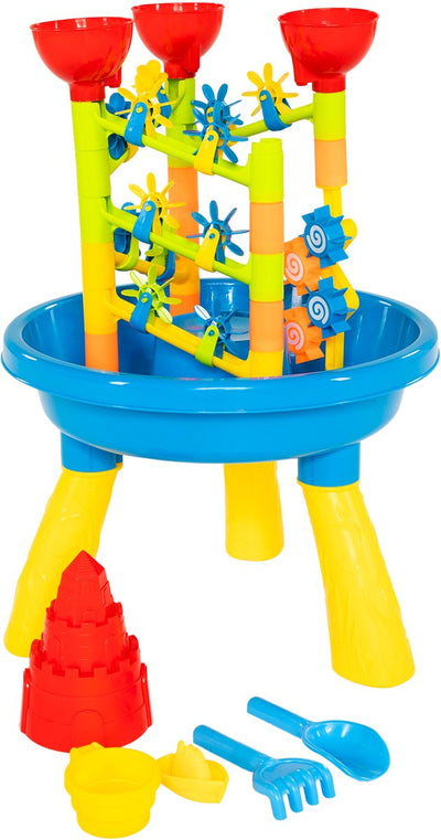 Water table Waterpark