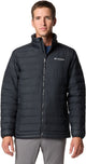 Columbia Powder Lite™ II Jacket Chaqueta de exterior para hombre - negro - talla s