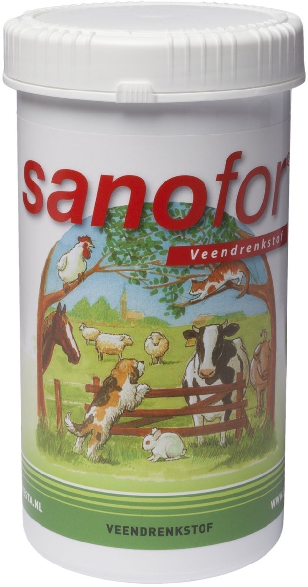 Sanofor turbe thrink