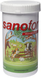 Sanofor turbe thrink