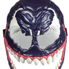 Máscara Hasbro Marvel Spider-Man Venom versus Venom, edad 5+