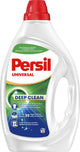 Persil gel universal - vloeibaar wasmiddel - voor alle kleuren was - krachtige vlekverwijdering - 4 x 31 wasbeurten