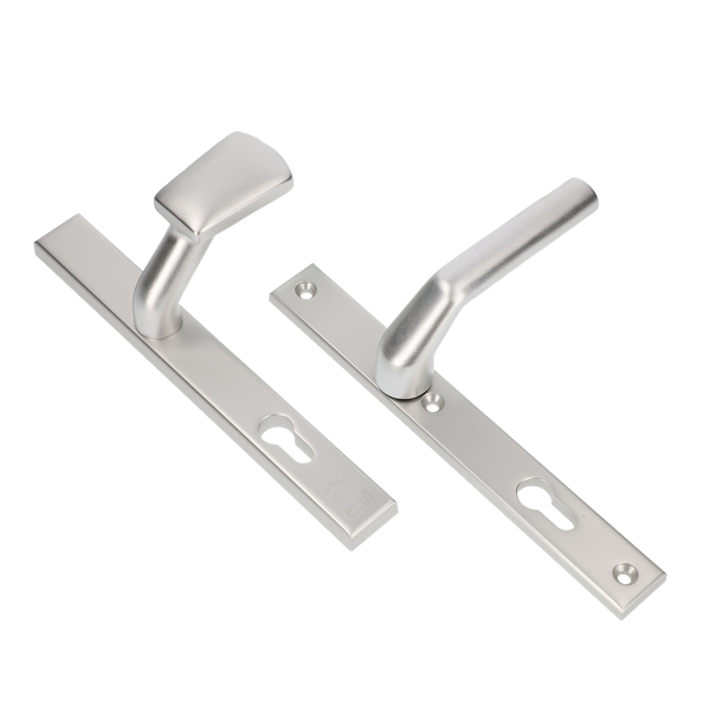 Ami ferramenta di sicurezza 251 32 cilindro a profilo 72 kn 166 re f1 a z 379 molla girevole 251 32 cilindro a profilo 72 spessore porta 53 57 mm - 840284
