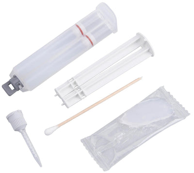 Saint-gobain autover sensorkleber av sensor adhesive gel saint gobain 6ml syringe