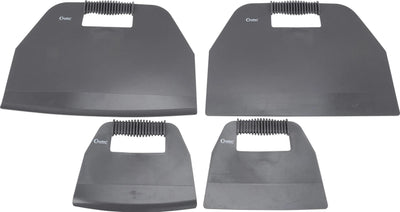 Fanello di protezione del cruscotto Condor, 4-TLG.