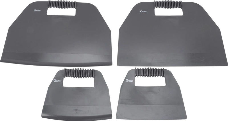 Condor stoelbeschermhoes 5934 dashboard protection pane , 4-tlg.