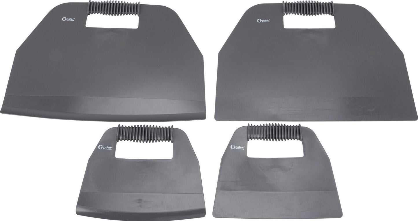 Condor werkstattschoner 5934 dashboard protection pane , 4-tlg.
