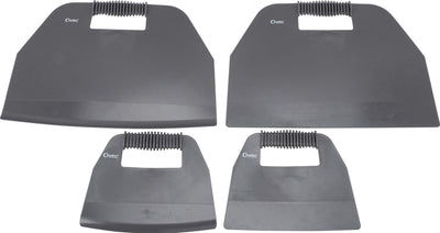 Fanello di protezione del cruscotto Condor, 4-TLG.