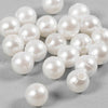 Perle di cera Creative Company, d 8 mm, misura del buco 2,3 mm, madreperla, 22 pezzi 1 scatola