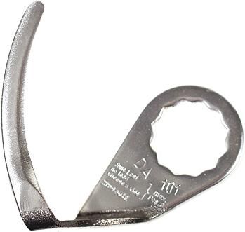 Fein tagliente coltello 2pcs.60mm l a forma di u f.front disco