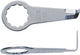 Fein Knife Pack o 2 19 mm