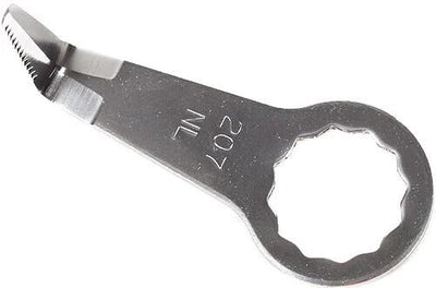 Fein autoruit demontagemes knife 2-pack ford focus