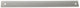 File corpore per auto Hazet Blade L1 = 350mm