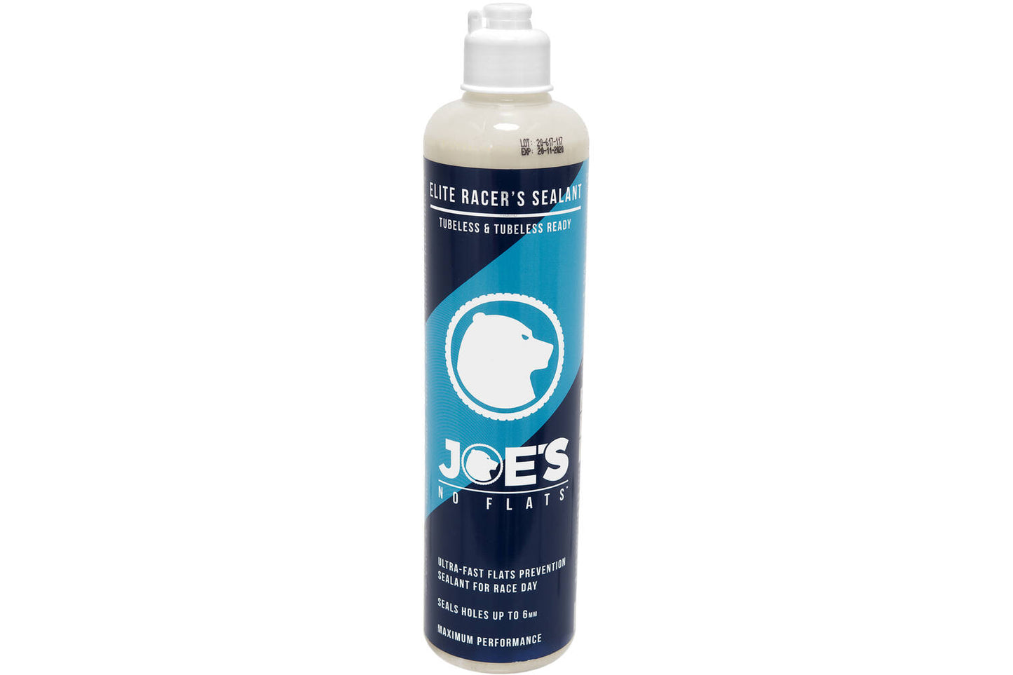 SEILE SIGILLI DI NO FLITE Elite di Joe 500 ml