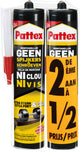 Pattex 1009452 - gs s duopack 800g | 2 piezas
