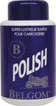 Smalto Carpoint Belgom