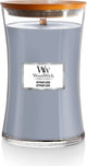 Vela perfumada grande Woodwick Hourglass - Hypnoflora - 130 horas de combustión