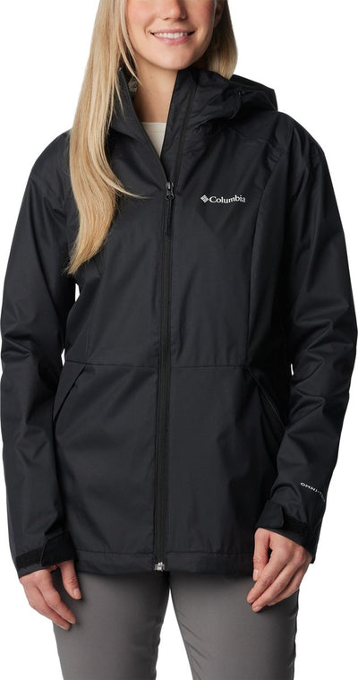 Giacca da donna Columbia inner bounds™ iii - nera - taglia xs