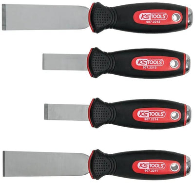 KS Strumenti Scapplace Set KS