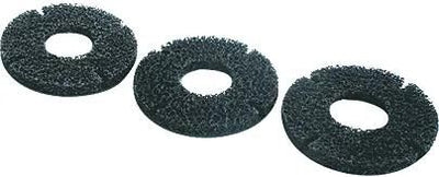 Ha mangiato dischi di riserva set 1 3pcs: