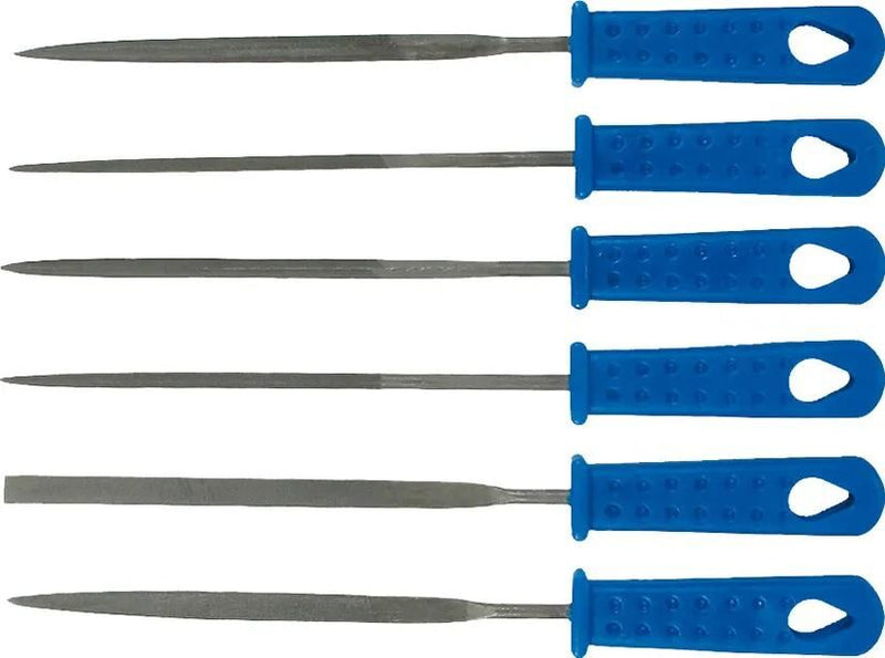 File chiave CONDOR SET 6-TLG.