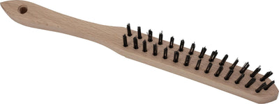 Condor Wire Brushes 2-Row