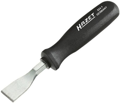 Hazet schaber 824 flat scraper 23mm blade 824-1