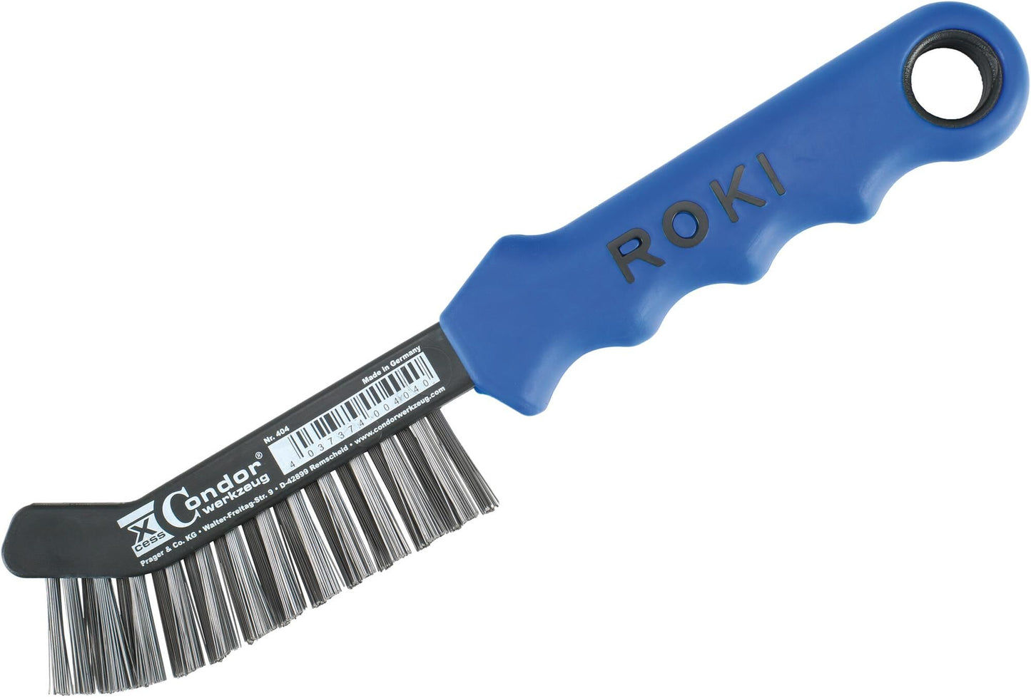 Condor spazzola pinza freno speciale buerste per pinze freno