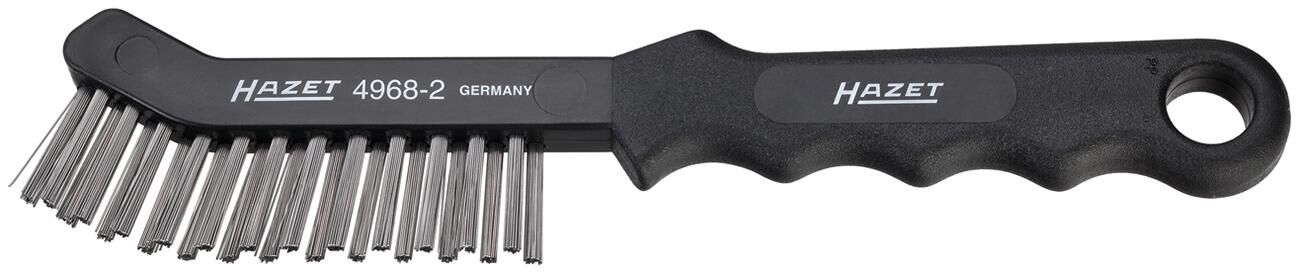 Riparato a filo in acciaio Hazet 228mm 4968-2