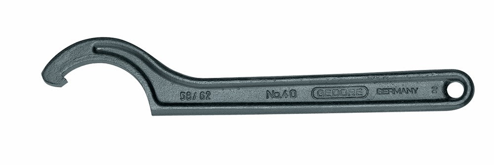 Llave de gancho Gedore 80-90