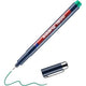 Fineliner edding 0,25 mm verde