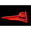 Tyreglider tyre glider 2 - links handig - rood