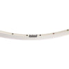 Ryde Velg Zac 2000 28 622 x 19c Aluminio 32 agujeros 14 g de plata
