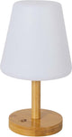 Bo-camp - lampada da tavolo per esterni urbani - cambridge - 160 lumen - ricaricabile