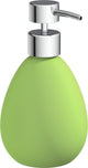 Dispenser di sapone Eisl - sapone per le mani - verde mela opaco