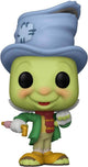 Funko pinocho 80 aniversario pepe grillo pop! figura de vinilo - 9 cm