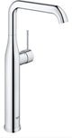 Rubinetto lavabo Grohe essence new - con ecojoy® - senza scarico - cromo - 32901001